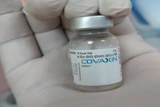 Bharat Biotech's Covaxin gets emergency approval for 6-12 age group  covaxin  Bharat Biotech's Covaxin  കോവാക്സിന്‍  കോവാക്‌സിന്‍ അടിയന്തര ഉപയോഗം