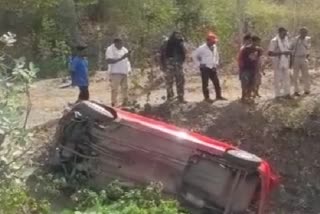 three-died-in-road-accident-in-dhanbad