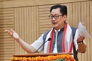 Kiren Rijiju