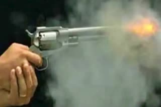 मुजफ्फरपुर में युवक की गोली मारकर हत्या