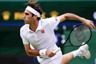 Roger Federer at Swiss Indoors, Roger Federer returns, World Tennis updates, Roger Federer news