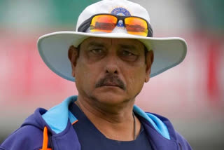 Shastri not interested in England coach job