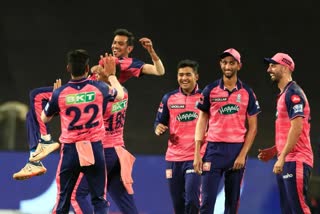 IPL 2022 RR Vs RCB match result