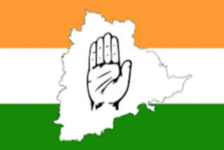 differences Knowing out in Congress party for revanth reeddy nalgonda meeting