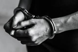 odisha  headmistress arrest