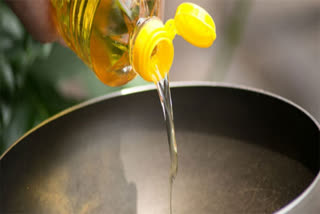 vijaya cooking oils less than the market price
