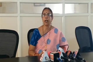 commission secretary said chandrababu and bonda uma should give explanation