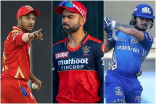 Most Expensive players fail in IPL 2022