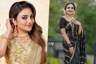 Rimi Tomy reacts on second marriage gossips  പ്രതികരിച്ച്‌ റിമി ടോമി  Rimi Tomy's marriage gossips  Rimi Tomy marriage