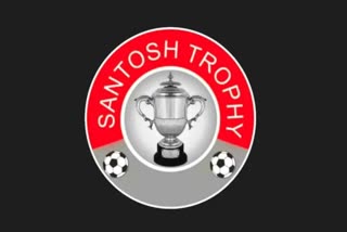 സന്തോഷ് ട്രോഫി 2022  Santosh Trophy 2022  Santosh Trophy updates  സന്തോഷ് ട്രോഫി വാർത്തകൾ  സന്തോഷ് ട്രോഫി സെമി ഫൈനലുകളുടെ സമയത്തില്‍ മാറ്റം  Time change in santosh trophy semi finals  Santosh Trophy Changed schedule semi finals  Santosh Trophy News  Santosh trophy semi finals  Santosh Trophy tickets