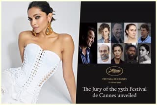 Deepika Padukone to be part of competition jury