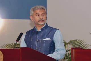 Jaishankar likely to visit Bangladesh  S Jaishankar to visit to Bangladesh  EAM Bangladesh visit  വിദേശകാര്യമന്ത്രി എസ് ജയശങ്കര്‍ നാളെ ബംഗ്ലാദേശിലേക്ക്  വിദേശകാര്യമന്ത്രി എസ് ജയശങ്കര്‍  ബംഗ്ലാദേശ്