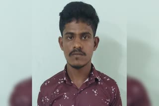 banglore-theft-case-accused-arrested-by-police