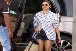 ALIA BHATT