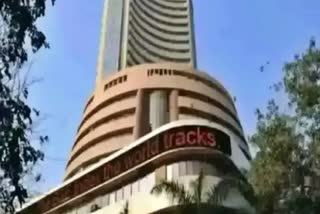 stock market update sensex nifty latest news