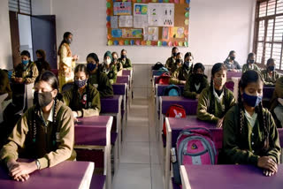 Centre scraps MP quota for admissions to KV schools