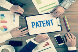 Patent registration increased 5-fold, trademark registration increased 4-fold