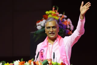 Harish Rao