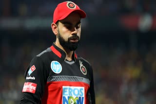 Sanjay Bangar on Virat Kohli form, Virat Kohli dismissal, Bangar comments on Kohli, RCB's Virat Kohli, IPL news