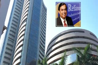 Reliance Industries becomes first Indian firm to hit Rs 19 lakh cr market valuation mark