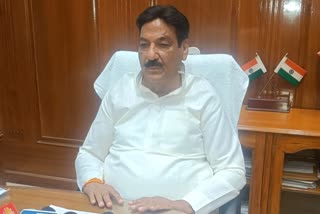 ranjeet chautala power minister haryana