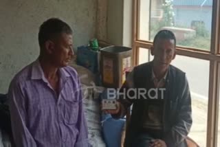 Uttarakhand man surrenders BPL ration card