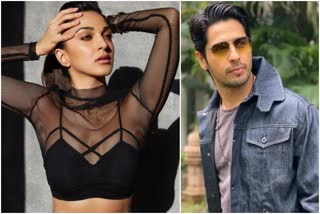 kiara advani and sidharth malhotra relationship