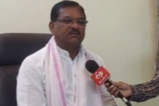 CWC member Raghuveer Meena on Congress Chintan Shivir