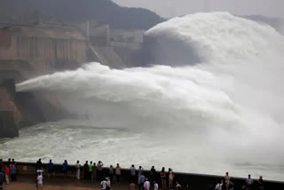 Cabinet has approved construction of 540 Megawatt Kwar Hydro Electric project at a cost of Rs 4,526.12 crore