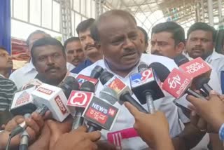 kumaraswamy