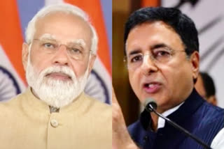 'No criticism, no jumlas': Congress hits back at PM Modi over high excise duty