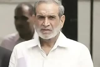 sajjan kumar got bail in sikh riot case