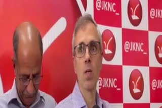 Omar Abdullah