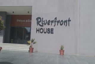 Ahmedabad Riverfront: અમદાવાદની આ જગ્યા પર શરૂ થશે ફ્રીમાં યોગા ક્લાસ અને જિમ