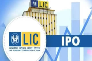 LIC to list on stock exchanges on May 17