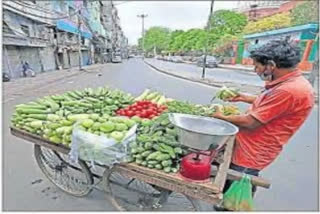 The Centre on Wednesday approved the continuation of the Prime Minister Street Vendor's AtmaNirbhar Nidhi (PM SVANidhi) scheme till December 2024