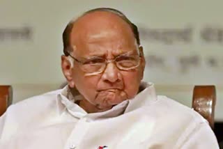 sharad pawar