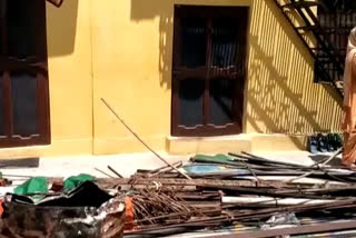 Bhoranj police recovered stolen goods