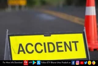 मुज़फ़्फ़रनगर में सड़क हादसे में दो लोगों की मौत