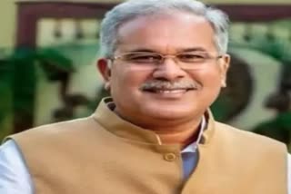 Chhattisgarh Chief Minister Bhupesh Baghel