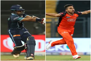 GT vs SRH result, Gujarat Titans vs Sunrisers Hyderabad result, IPL 2022 match report, Gujarat vs Hyderabad