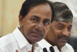 Centre has no right to ask state to reduce taxes: KCR