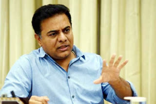 high Court verdict favor to Minister KTR in Case of constructions being carried out contrary to GO 111