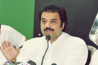 Kuldeep Bishnoi will seek answers from Rahul Gandh