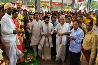 50th-mass-wedding-program-in-dharmasthala-temple