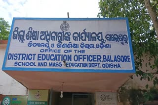 ମାଟ୍ରିକ ପରୀକ୍ଷା ପାଇଁ ବାଲେଶ୍ବର ଜିଲ୍ଲା ଶିକ୍ଷା ବିଭାଗ ପ୍ରସ୍ତୁତ