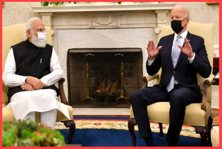 US President to meet PM Modi