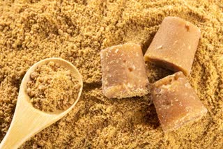 Benefits of Jaggery