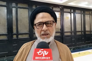 مولانا محسن تقوی کا یکساں سول کوڈ پر ردعمل