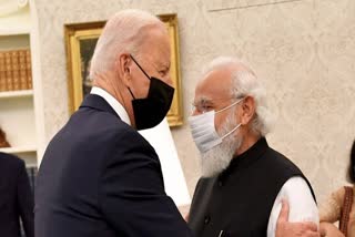 President Biden to meet PM Narendra Modi in Tokyo: White House